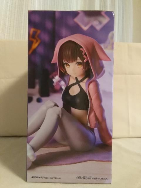 zCu#hololive@1F@Relax@time@{q