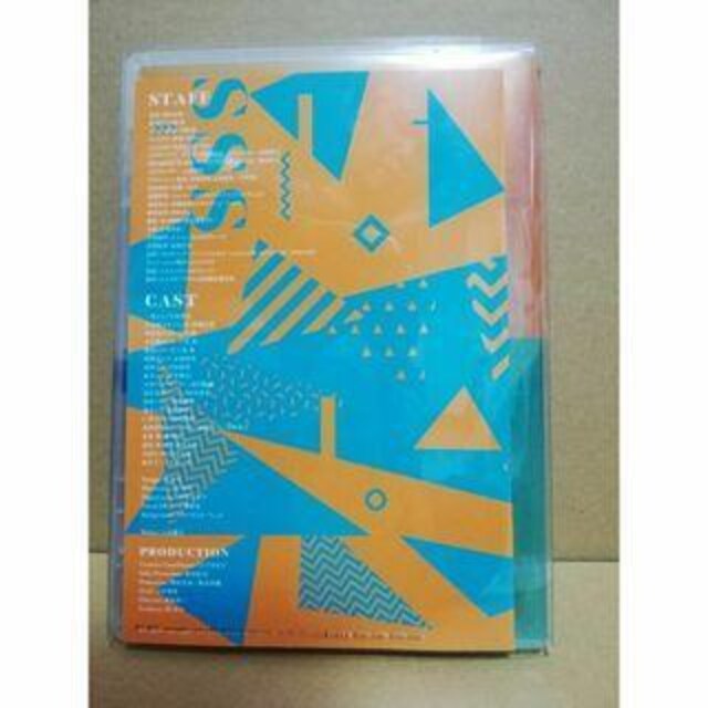 u[C  KING OF PRISM -Shiny Seven Stars-@2  CD/DVD/rfI 