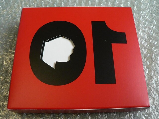 KAT-TUN^xXgAow10TH ANNIVERSARY BEST "10ks!"xԌ1y3CDzS42Ȏ^  ^gObY 