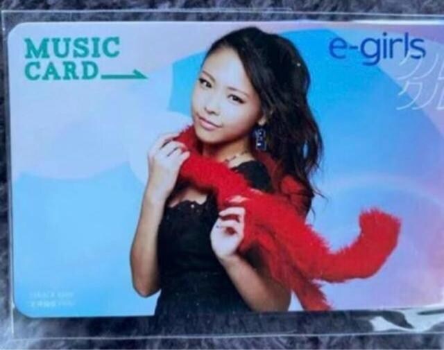 E-girls MCJ[h   ^gObY 
