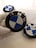 数量限定【4個セット】BMW ホイールセンターキャップ 68mm 高品質