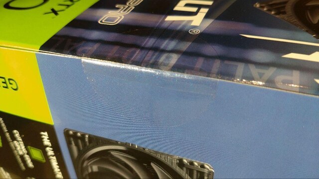 yViJzGeForce RTX 5070 GamingPro  PC{/Ӌ@ 