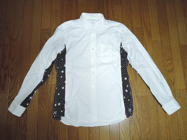 uniform experiment white line jtH[GNXyg TChpl X^[hbgVc 1   uh 