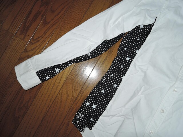 uniform experiment white line jtH[GNXyg TChpl X^[hbgVc 1  uh 