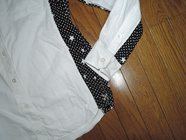 uniform experiment white line jtH[GNXyg TChpl X^[hbgVc 1  uh 