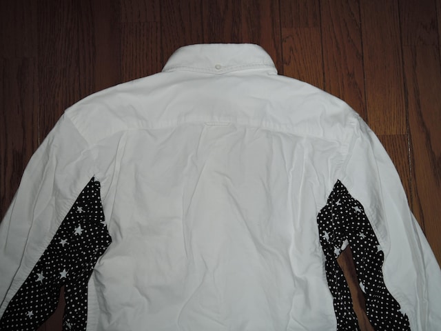 uniform experiment white line jtH[GNXyg TChpl X^[hbgVc 1  uh 