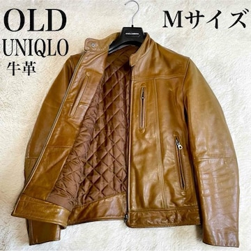  I[h jN UNIQLO L VO U[WPbg