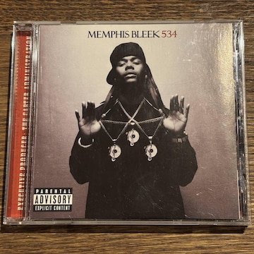 yMEMPHIS BLEEKz534