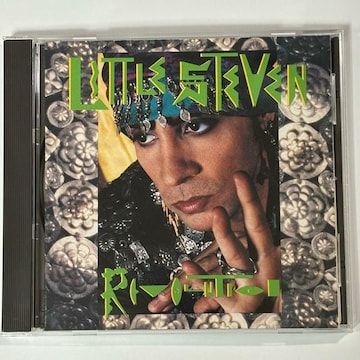 Little Steven / Revolution