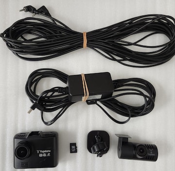 yupiteru DRY-TW8500 hCuR[_[