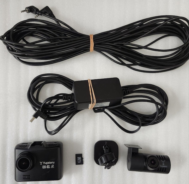 yupiteru DRY-TW8500 hCuR[_[  /oCN