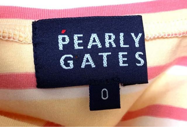PEARLY GATES p[[QCc@m[X[uJbg\[@{[_[  uh 