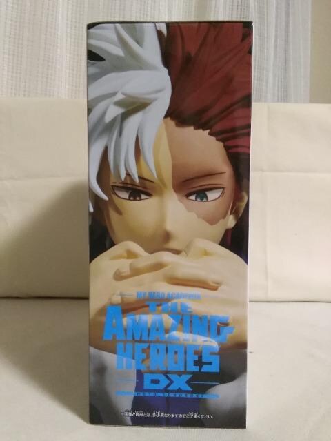 l̃q[[AJf~ATHE@AMAZING@HEROES[DX@SHOTO@TODOROKI