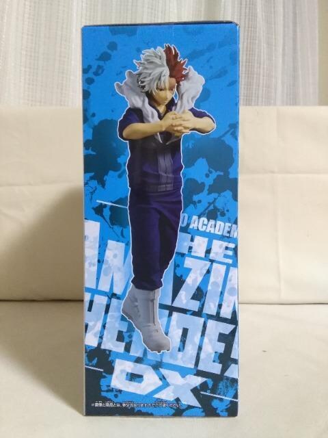 l̃q[[AJf~ATHE@AMAZING@HEROES[DX@SHOTO@TODOROKI
