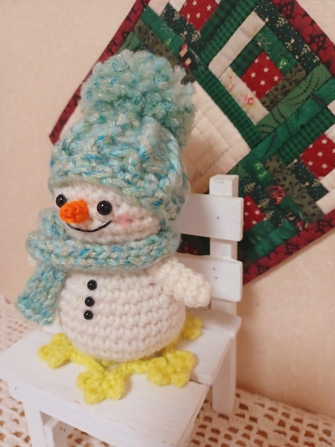 Hand made@@X'MAS*Ⴞ܃LL*̌hC[*݂
