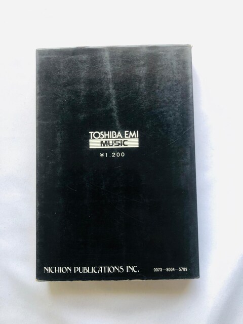 KISS Story 1978 LbX@Xg|[@R_J Ƃ   {/G 