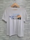 THE NORTH FACE U m[XtFCX vg S TVc/Y/MV샂f