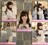 激安!超レア!☆乃木坂46 白石麻衣/パリweb限定生写真☆5枚コンプ