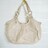 dans le sac DESIGNE プレートチャーム付き!!新品