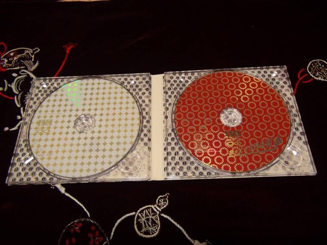 փWj  GCg  VObc + cuc } Show !B  CD/DVD/rfI 