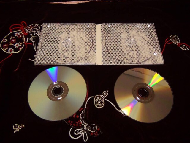 փWj  GCg  VObc + cuc } Show !B  CD/DVD/rfI 