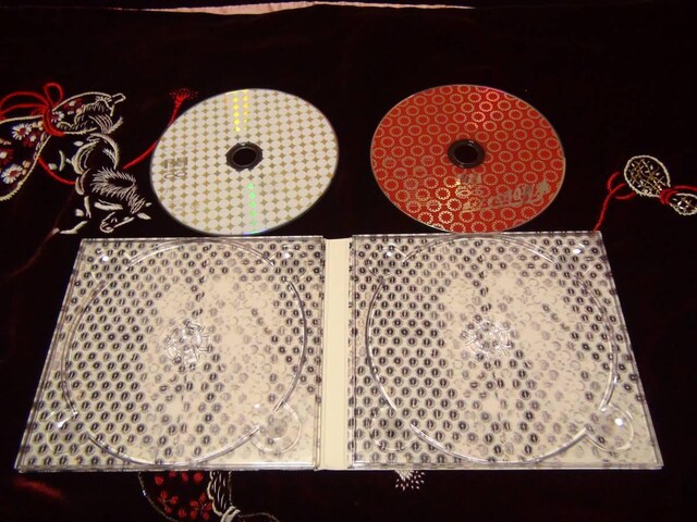 փWj  GCg  VObc + cuc } Show !B  CD/DVD/rfI 