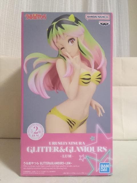 鐯GLITTER&GLAMOURS@LUM[a 