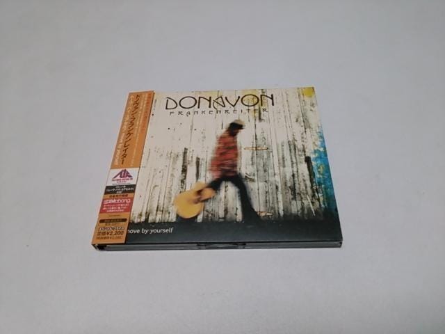 yzhm@EtPC^[Donavon FrankenreiterՁiij{[g^/WbNEW\   CD/DVD/rfI 