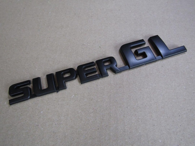 TOYOTA nCG[X HIACESUPER GL MAD BLACK ABS Gu 2SET ViJiI  /oCN