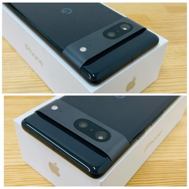 A drǍD@Pixel 7 128 GB SIMt[@ubN@{  Ɠd/AV 
