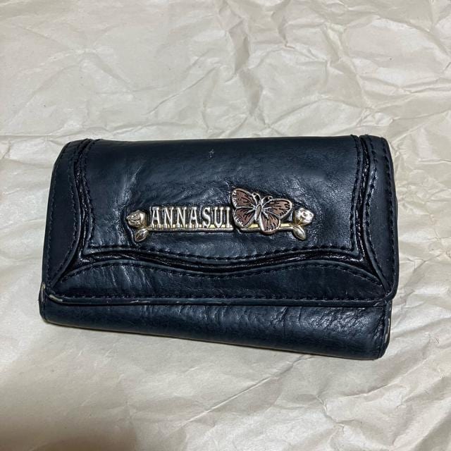 yANNA SUI / AiXCz U[ / 4AL[P[X@   uh 