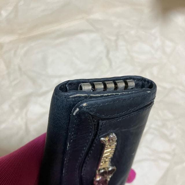 yANNA SUI / AiXCz U[ / 4AL[P[X@  uh 
