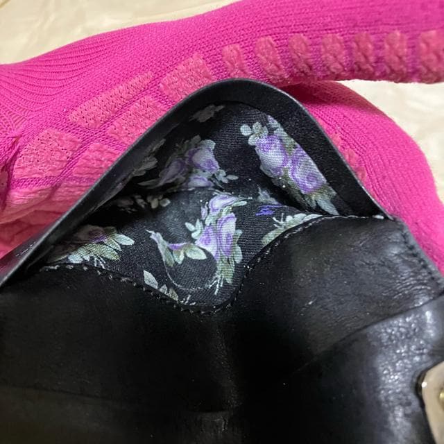 yANNA SUI / AiXCz U[ / 4AL[P[X@  uh 