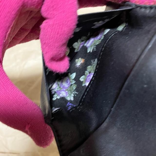 yANNA SUI / AiXCz U[ / 4AL[P[X@  uh 