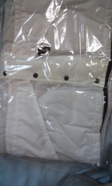 ロッテ 当選品 ソチオリンピック 日本代表応援ジャンパー 非売品