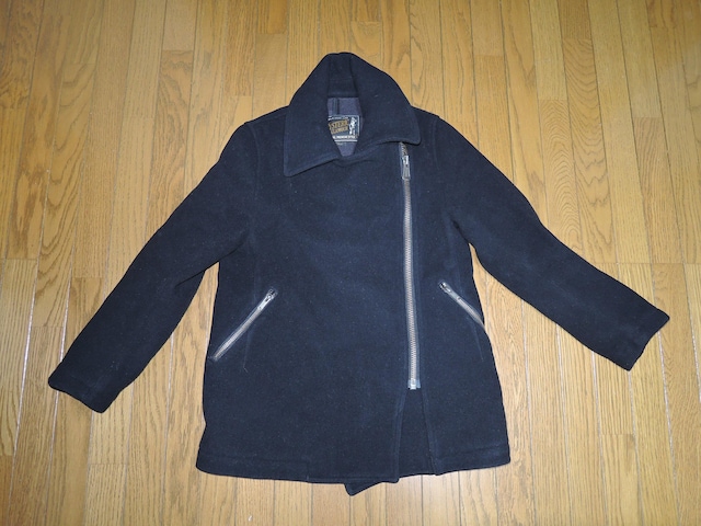 HYSTERIC GLAMOUR qXebNO}[ E[ C_[X WPbg S  g n`FbN   uh 