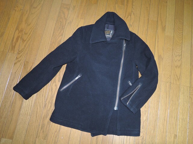 HYSTERIC GLAMOUR qXebNO}[ E[ C_[X WPbg S  g n`FbN  uh 