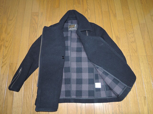 HYSTERIC GLAMOUR qXebNO}[ E[ C_[X WPbg S  g n`FbN  uh 