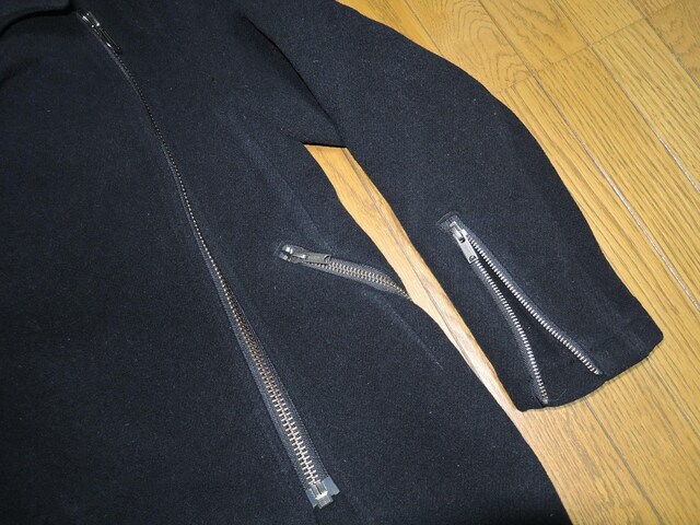 HYSTERIC GLAMOUR qXebNO}[ E[ C_[X WPbg S  g n`FbN  uh 