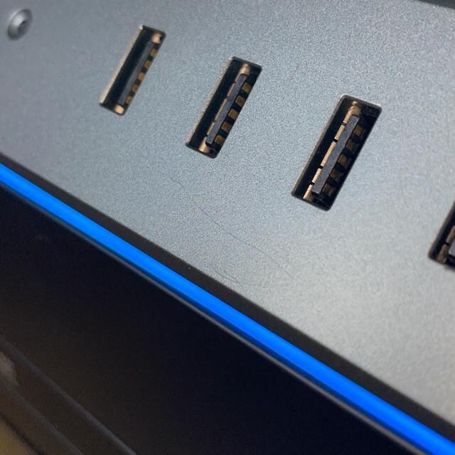 yÔizKA XA7C-R47 i7 13700 RTX4070 SSD1TB 32GB