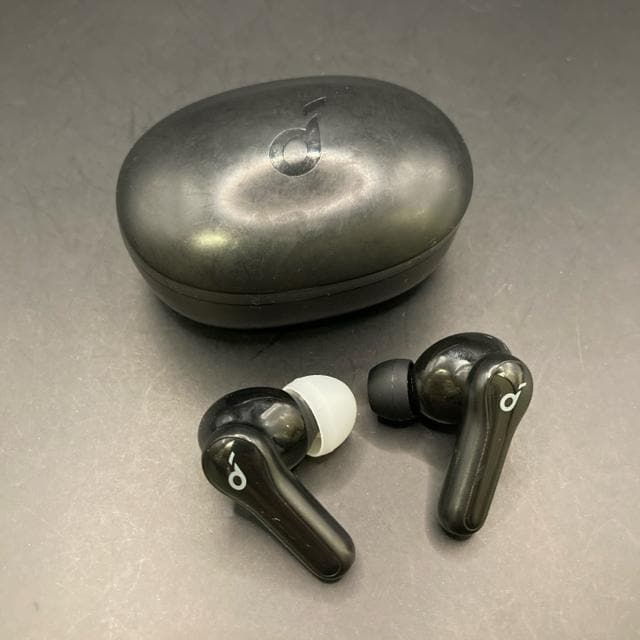  Soundcore Life Note E CXCz   Ɠd/AV 