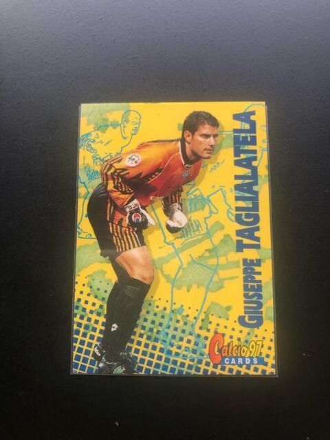 XVcalcio PANINI/NO-PTEi|EWxbyE^Ae|  g[fBOJ[h 