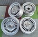 ŏI COLIN ENTRANT ENKEI 14C` 6j PCD114.3 +20zC[̂4{Zbg R[ 