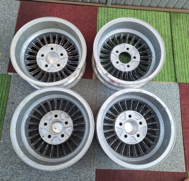 ŏI COLIN ENTRANT ENKEI 14C` 6j PCD114.3 +20zC[̂4{Zbg R[   /oCN