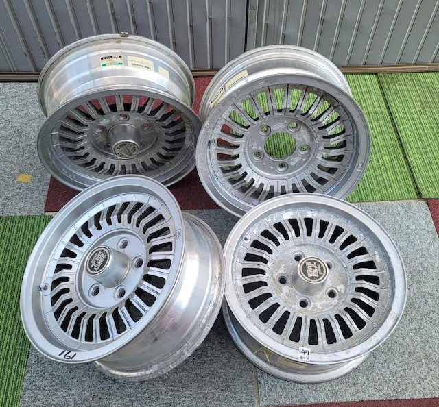 ŏI COLIN ENTRANT ENKEI 14C` 6j PCD114.3 +20zC[̂4{Zbg R[   /oCN
