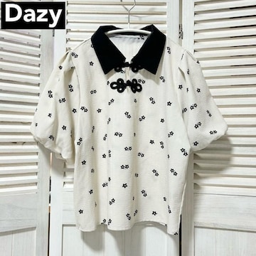 ɔi Dazy fCW[ t`VbN ouX[u VtHuEX L