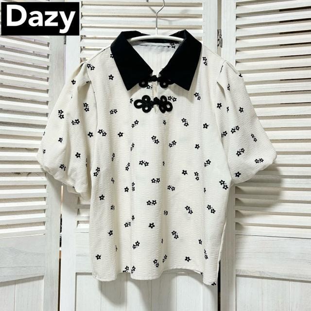 ɔi Dazy fCW[ t`VbN ouX[u VtHuEX L   t@bV 