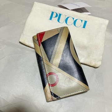 yEMILIO PUCCI / G~Ivb`z  / {v 6AL[P[X