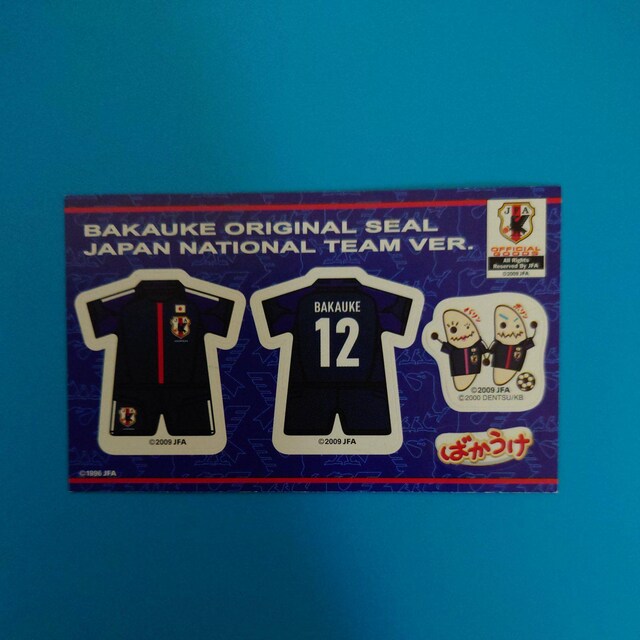 V[΂IWiV[JAPAN NATIONAL TEAM VER.   zr[ 