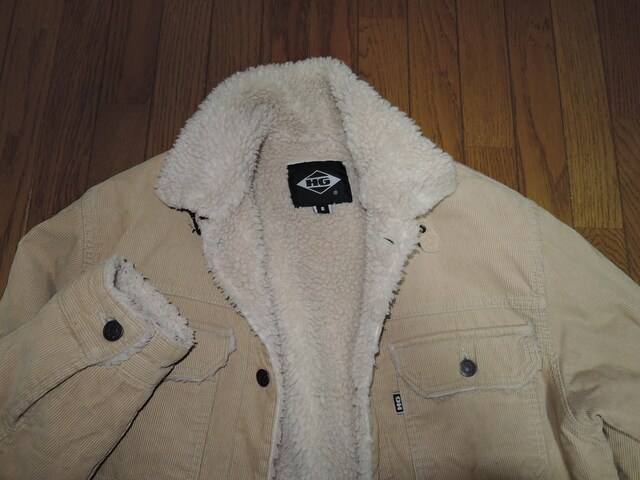 HYSTERIC GLAMOUR qXebNO}[ {A WPbg S R[fC fbL `F[Xeb`hJ  uh 